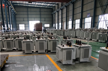 门源1250kva油浸式变压器 10kv/0